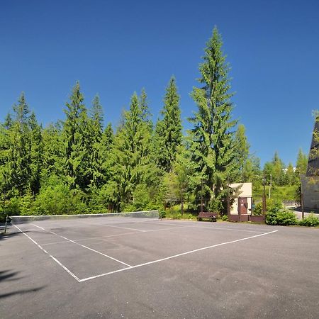 Siwarna Natura Tour Zakopane Exterior photo