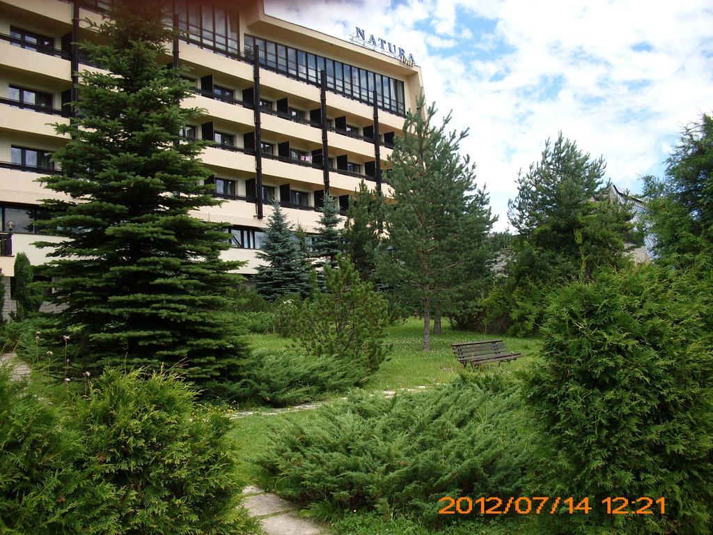 Siwarna Natura Tour Zakopane Exterior photo