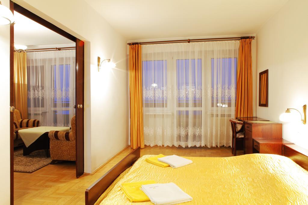 Siwarna Natura Tour Zakopane Room photo