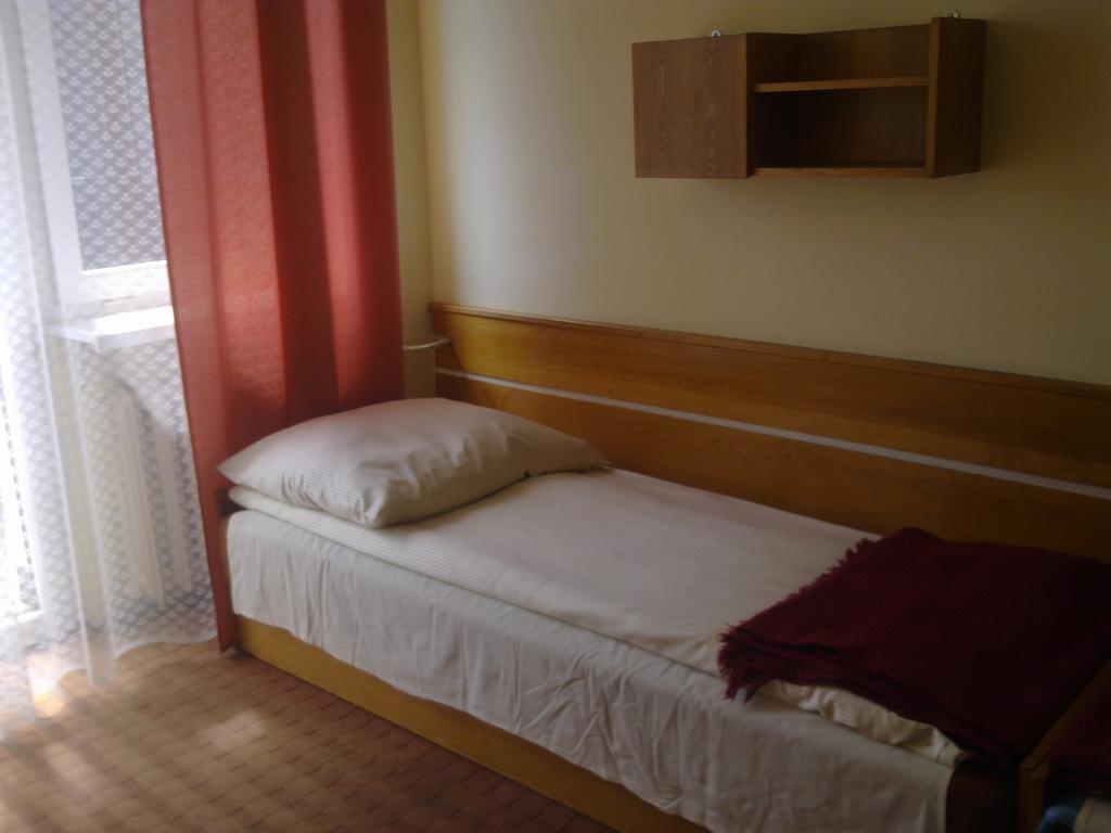 Siwarna Natura Tour Zakopane Room photo