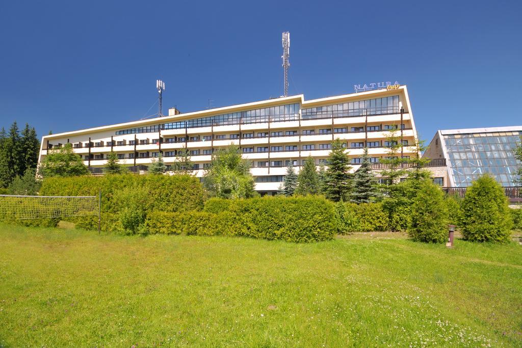 Siwarna Natura Tour Zakopane Exterior photo