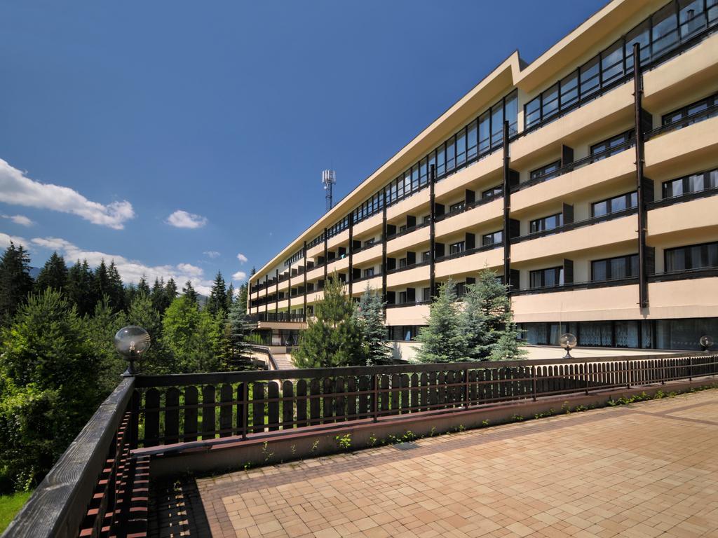 Siwarna Natura Tour Zakopane Exterior photo