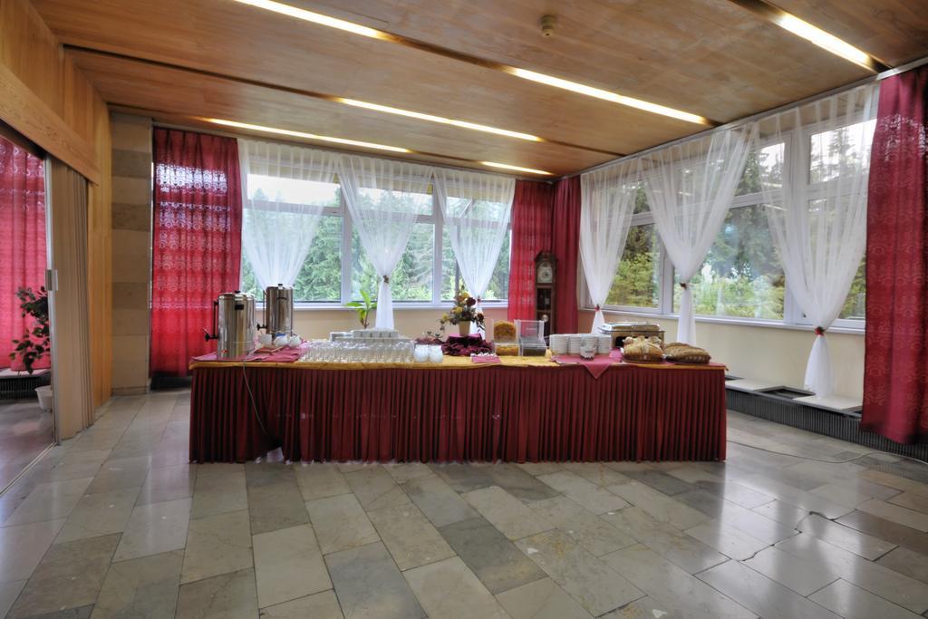 Siwarna Natura Tour Zakopane Exterior photo
