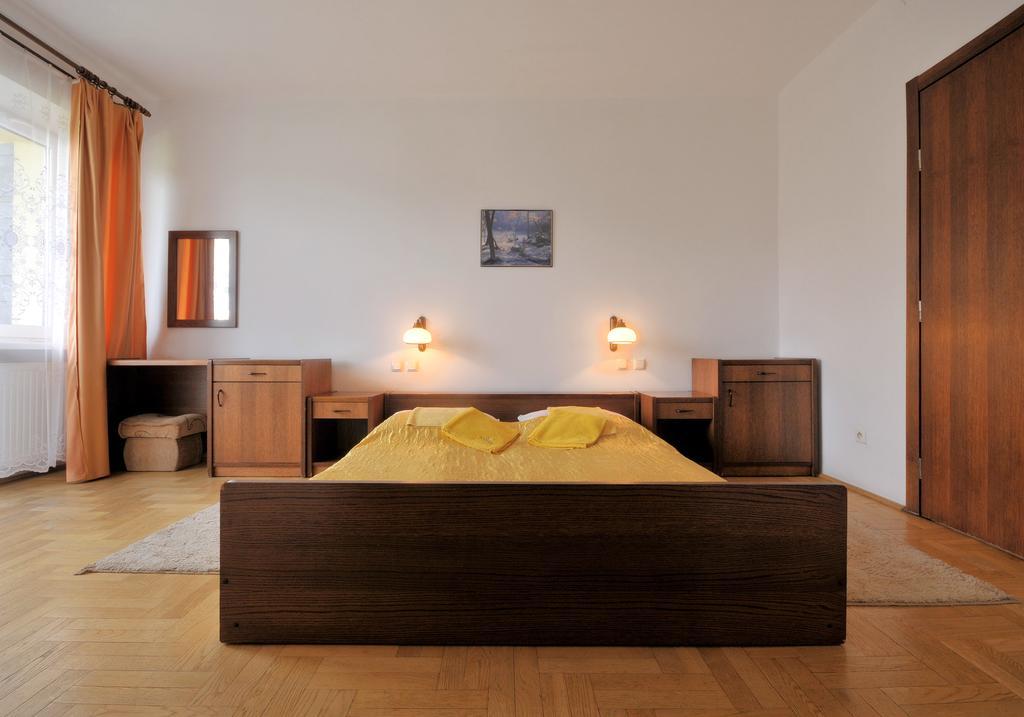 Siwarna Natura Tour Zakopane Room photo
