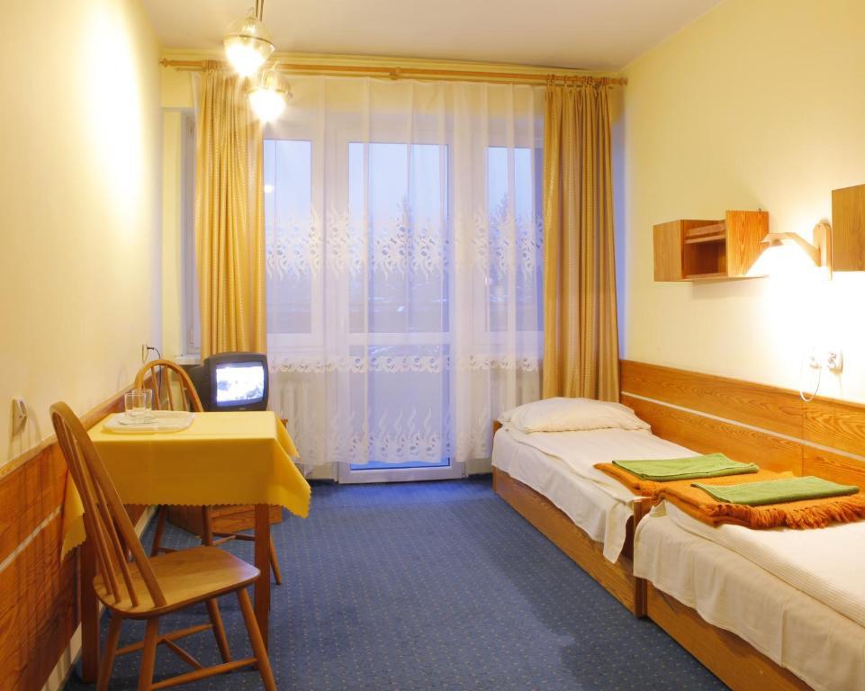 Siwarna Natura Tour Zakopane Room photo