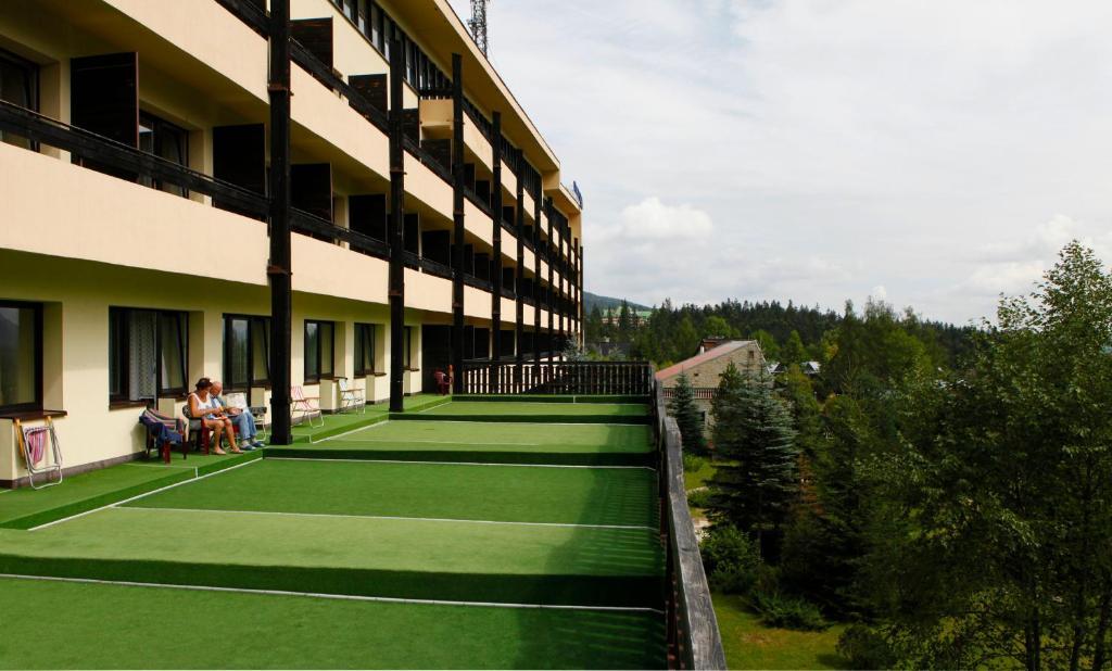 Siwarna Natura Tour Zakopane Exterior photo