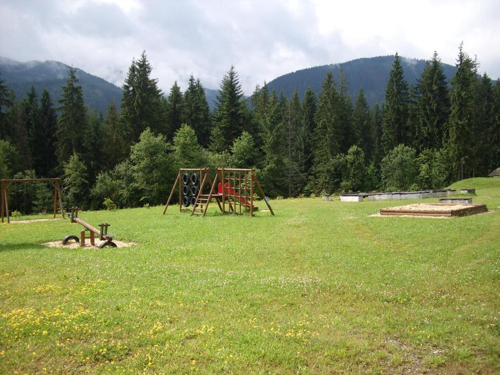 Siwarna Natura Tour Zakopane Exterior photo